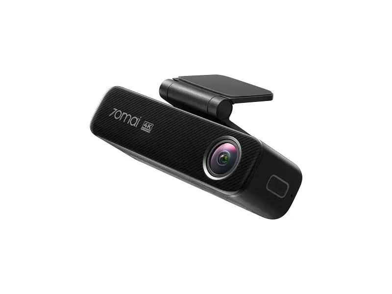 Відеореєстратор 70Mai Dash Cam 4K M800 HDR Set - фото 2