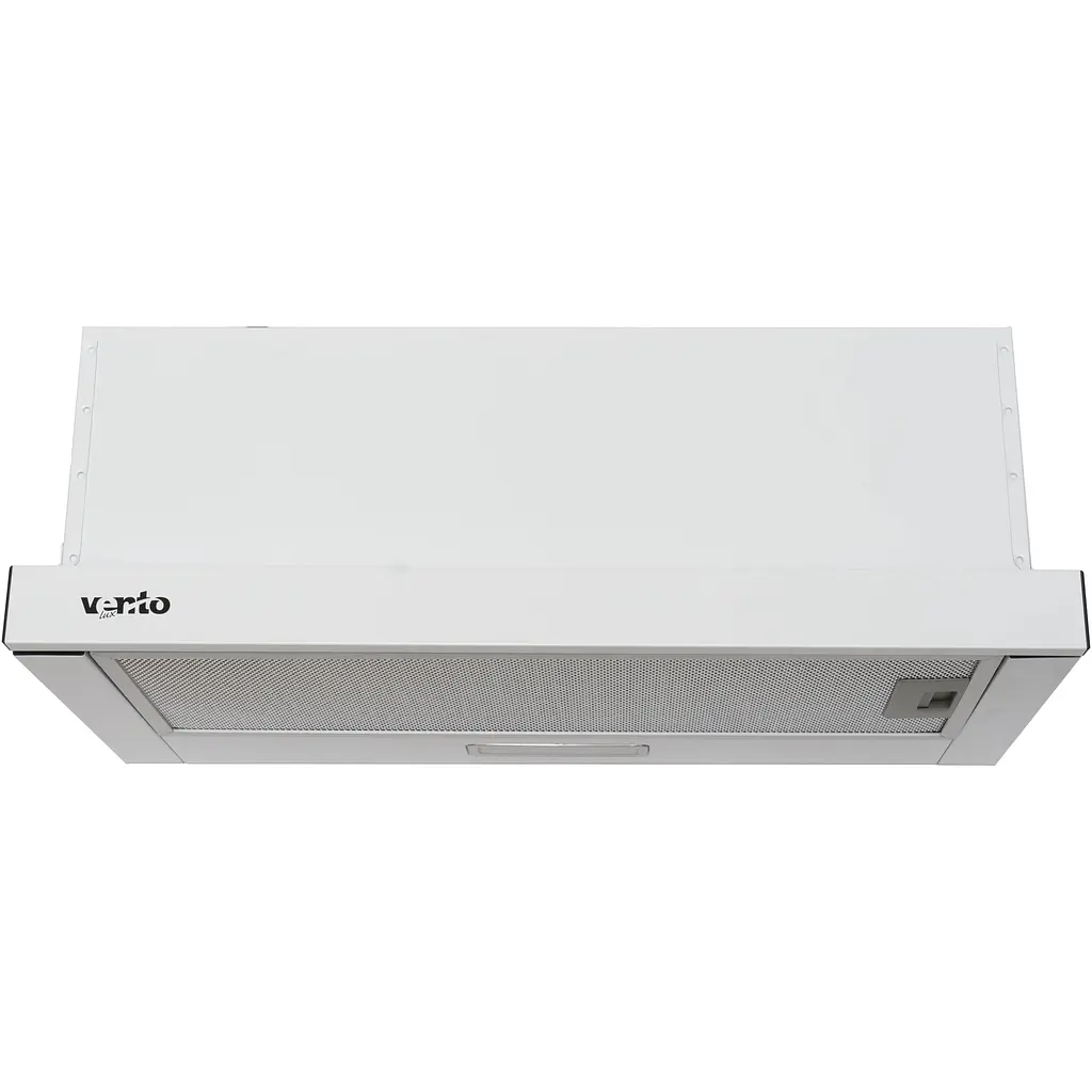 Вытяжка Ventolux Garda 60 WH (700) LED 2S - фото 4