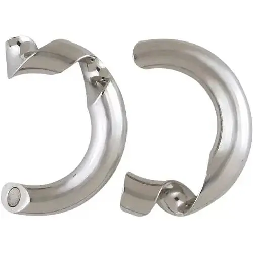 Головоломка Huzzle Loop (Лууп) Cast Puzzle 1 зірка 473766 - фото 2