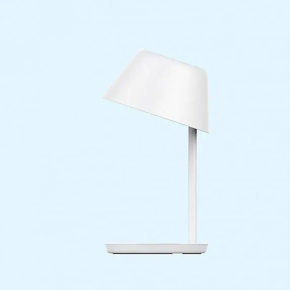 Настільна лампа Yeelight Staria Bedside Lamp Pro Wireless Charging 20W 2700-6000K YLCT03YL YLCT032EU - фото 4