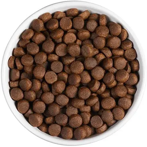 Уцінка. Сухий корм Ambrosia Grain Free для цуценят з куркою та свіжим лососем 2 кг 09.11.26 - фото 2