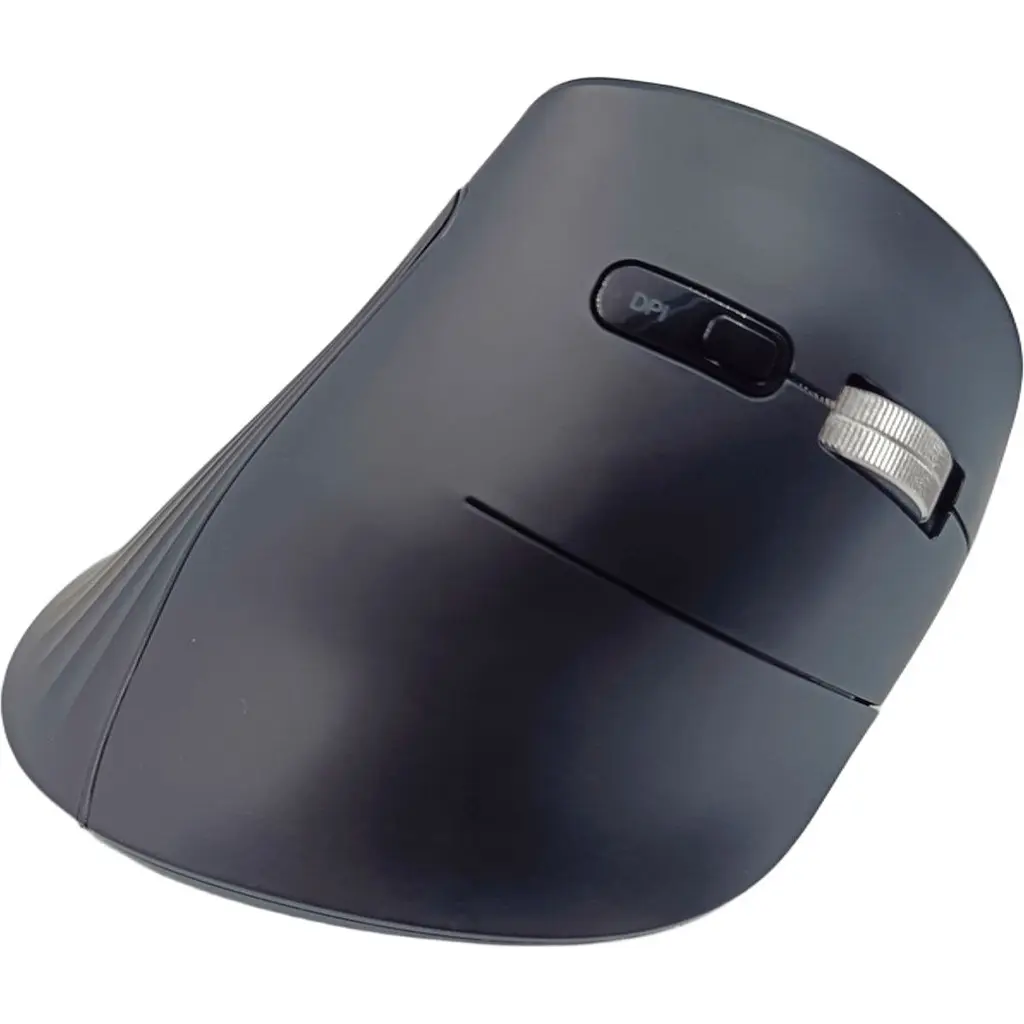Миша Ugreen MU008 Black (25444) [132491] - фото 3