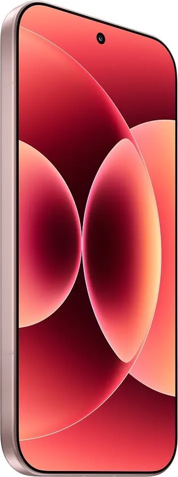 Смартфон Xiaomi 17 12/512GB Alpine Pink - фото 2