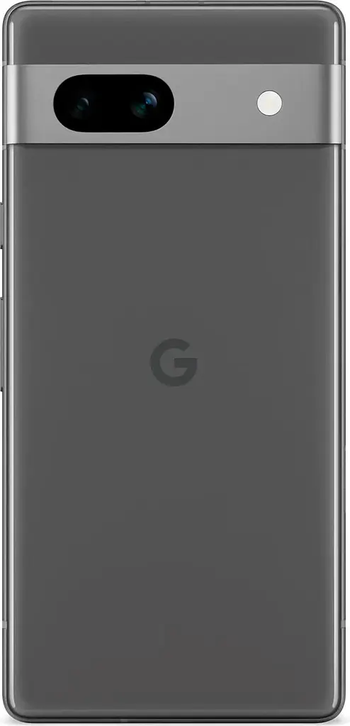 Смартфон Google Pixel 7a 8/128Gb Charcoal [84910] - фото 4