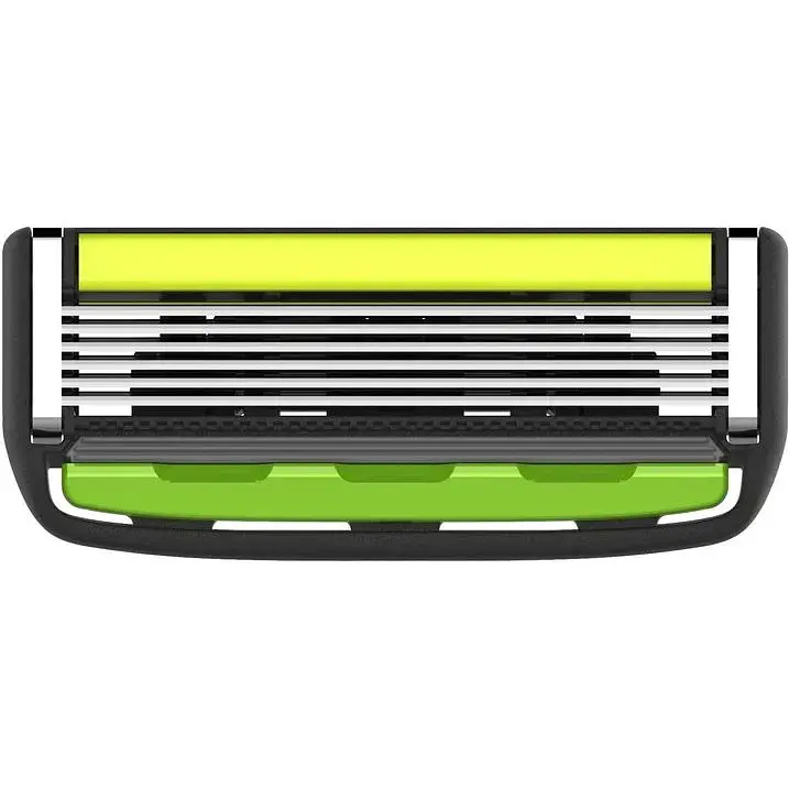 Картриджі Dorco Pace6, 6 лез 4 шт. - фото 2