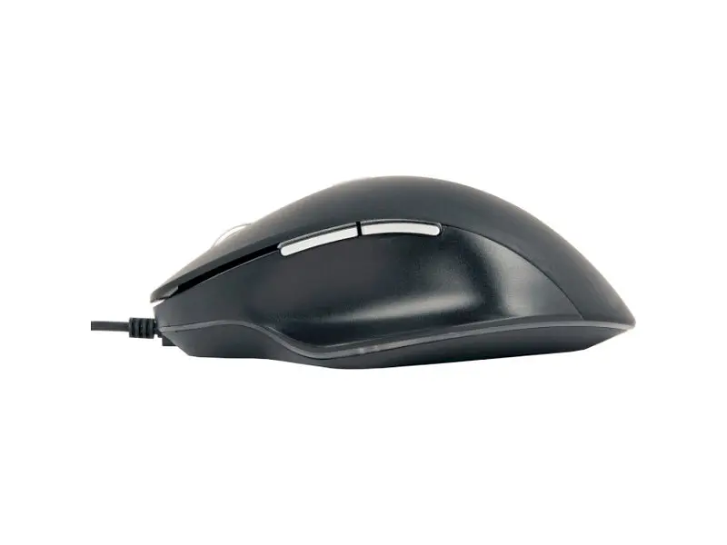 Миша Gembird MUS-6B-02 Black - фото 3