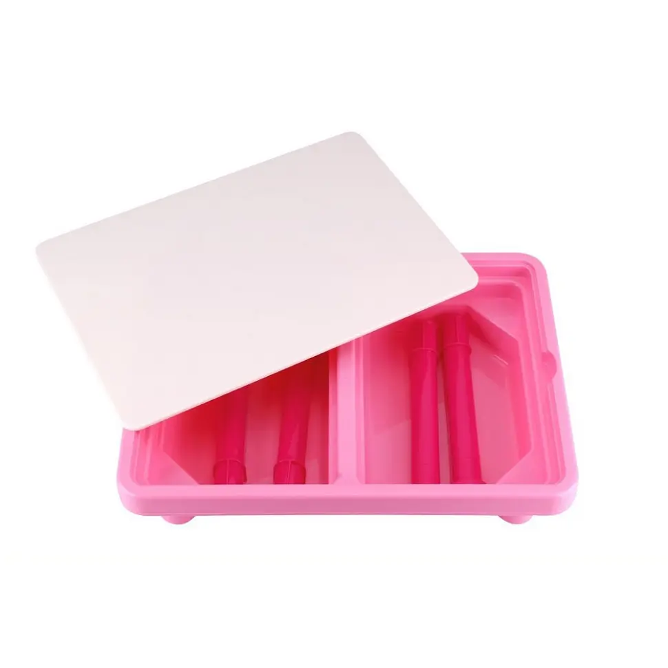 Игрушка Технок «Игровой столик-Play Table» 7853TXK 31 x 27 x 43 см - фото 2