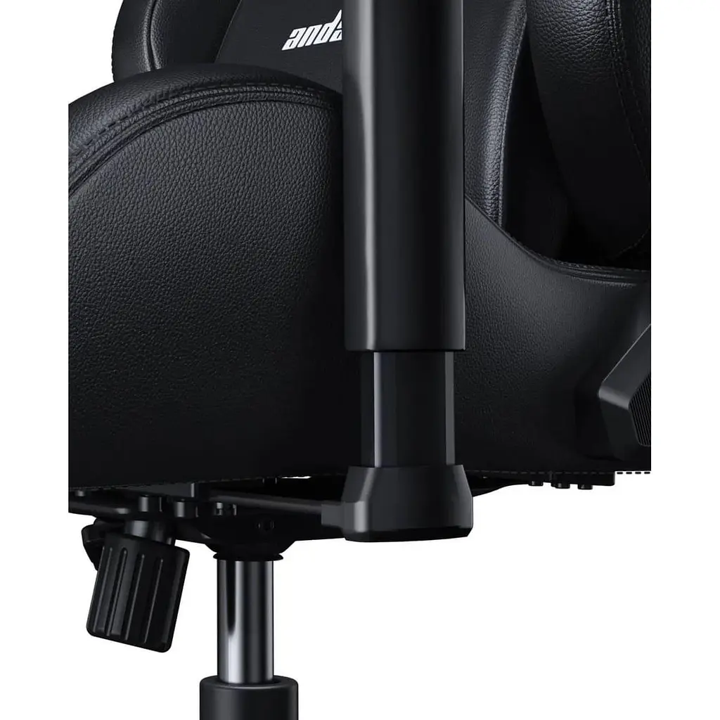 Игровое кресло Anda Seat Kaiser Frontier XL Black (AD12YXL-17-B-PV) - фото 9
