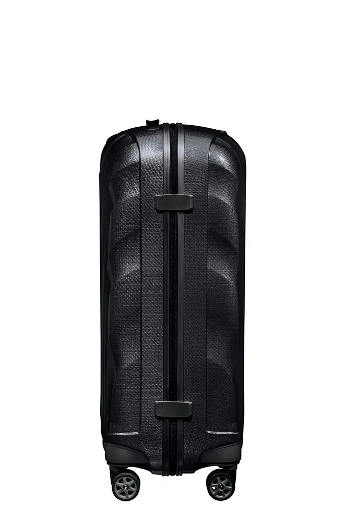 Валіза Samsonite C-LITE BLACK 69x46x29 69 См CS2*09003 - фото 5