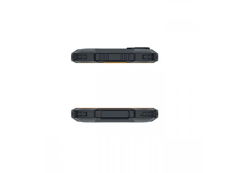 Защищенный смартфон Cubot KingKong 6 4/64GB АКБ 5 000мАч Black - фото 7