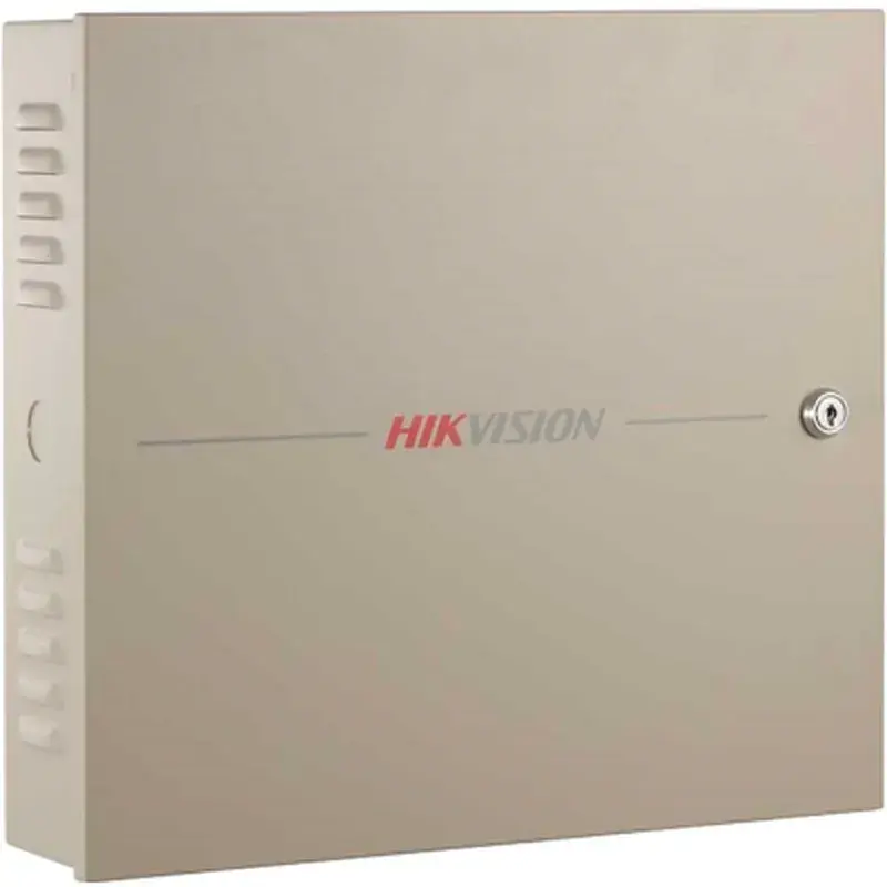Контролер доступу Hikvision DS-K2602T - фото 2