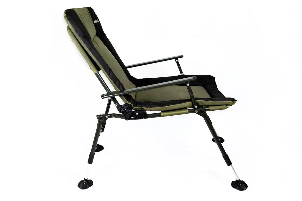 Коропове крісло Ranger Strong SL-107 RA2237 - фото 4