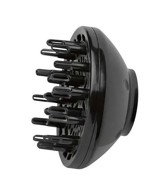 Фен AEG HTD 5595 black - фото 2