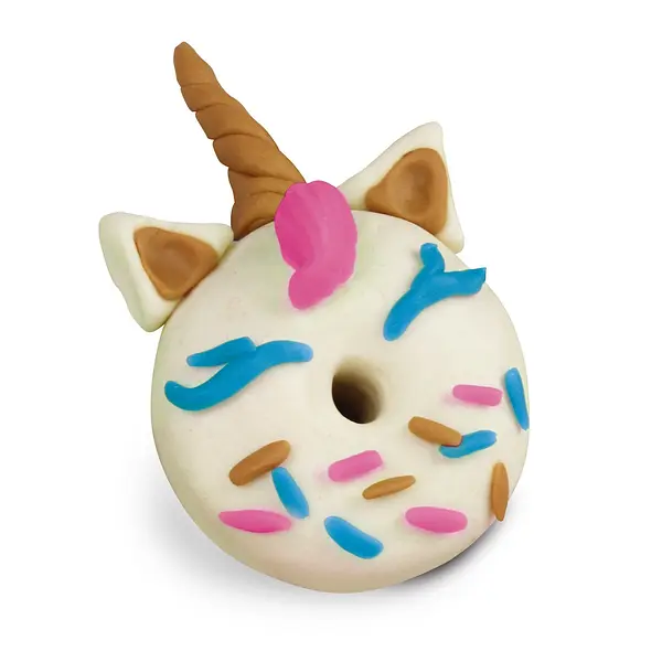 Ігровий набір Hasbro Play-Doh Випічка та пончики (E3344) - фото 9