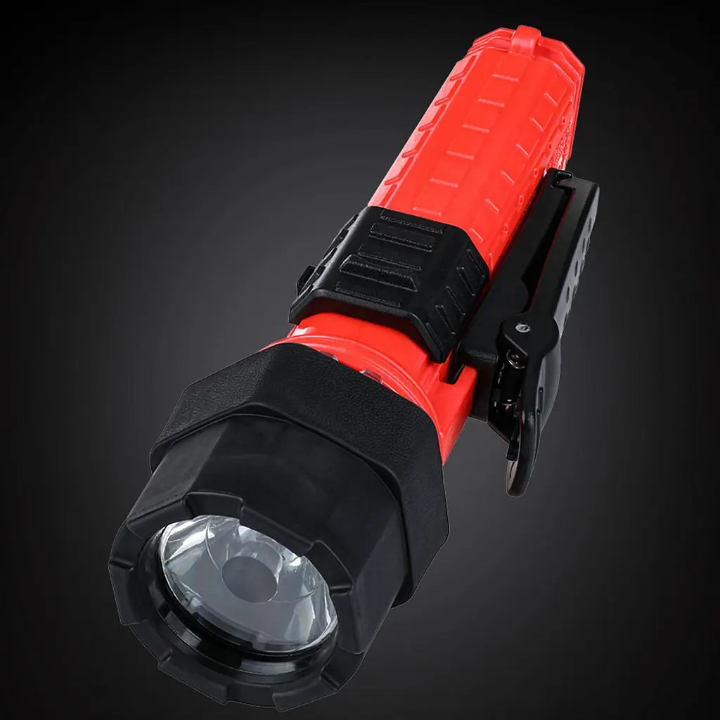 Ліхтар пожежний Mactronic M-Fire 03 HL (400 Lm) Ex-ATEX (PHH0215) - фото 10