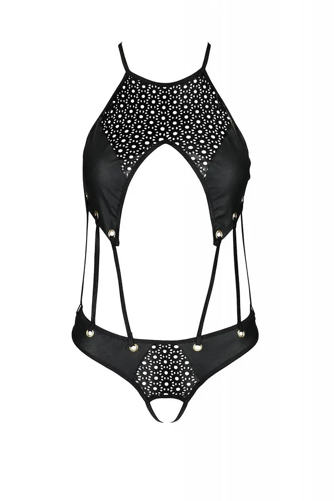 TASMINA Body black - Passion S/M - фото 3