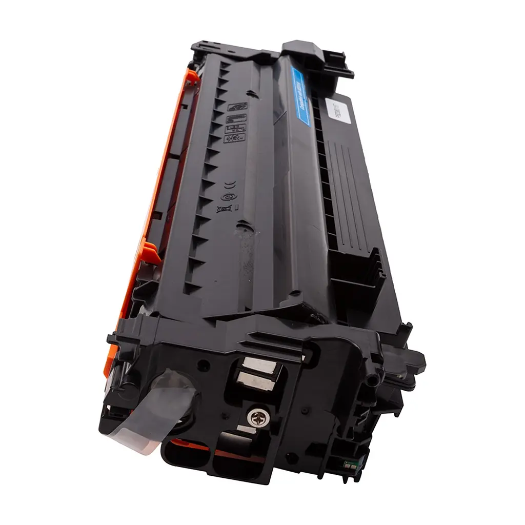 Картридж PowerPlant HP CLJ Enterprise M776 CY (PP-W2011ACY) - фото 3