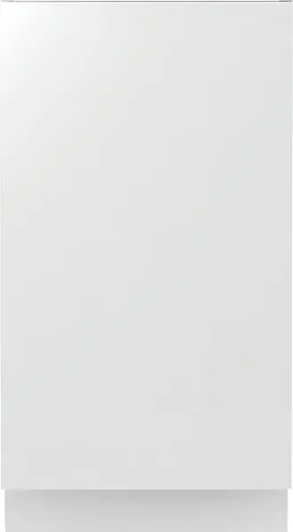 Gorenje Встроенная посудомоечная машина GV520E15 - фото 3