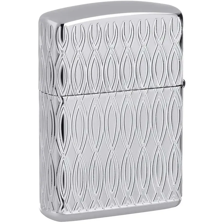 Зажигалка Zippo 167 Zippo Flame Design - фото 2