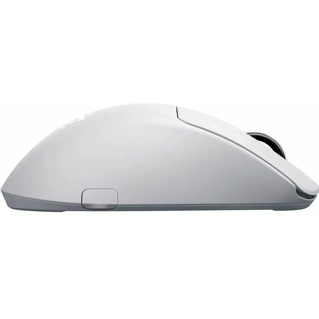 Миша Cherry Xtrfy M64 PRO Wireless White (CX-M64W-PRO-WHITE) [128215] - фото 5