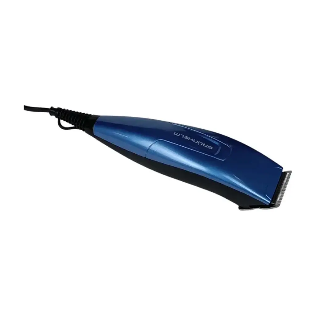 Машинка для стрижки Grunhelm GHC920 - фото 3