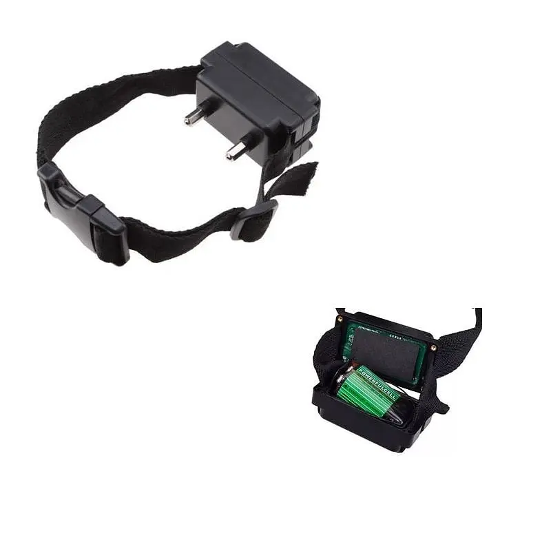 Электронный забор для собак с 1 ошейником на батарейке Крона Pet W-227B, проводной (100838) - фото 5