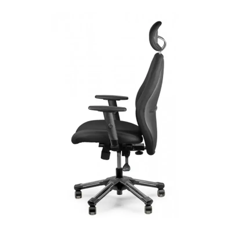 Офісне крісло Barsky Hara Dolphin BHD-07 (BHD-07) - фото 7