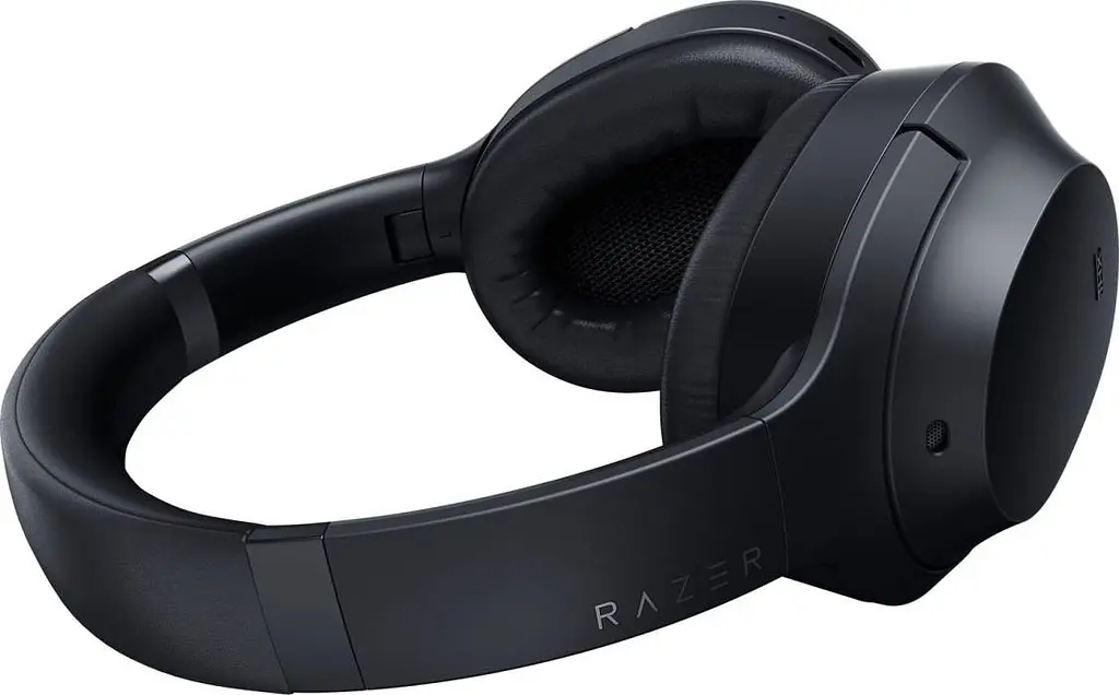 Навушники Razer Opus Late 2020 Black (RZ04-03430100-R3M1) - фото 2