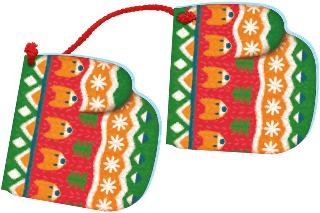 Улюблені рукавички