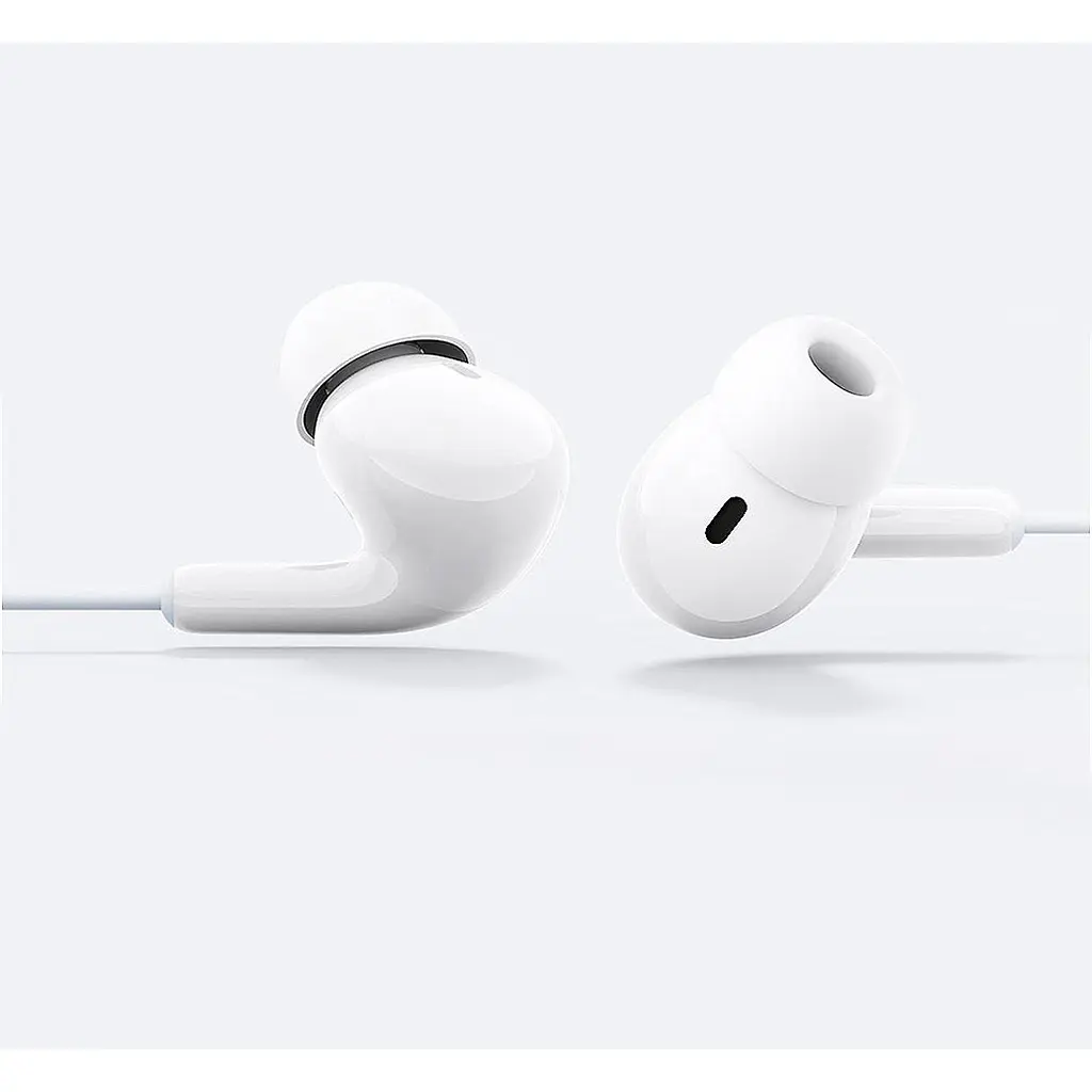 Наушники Xiaomi Type-C Earphones White (BHR8931GL) [117326] - фото 6