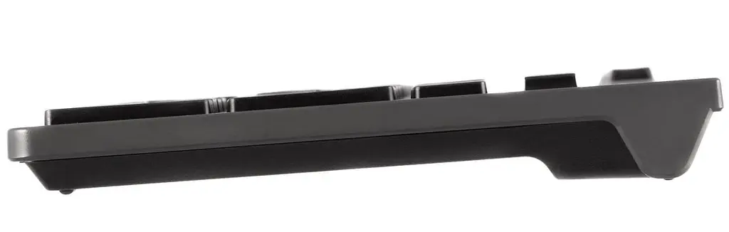 Клавиатура 2E KS280 Wireless EN/UK Silent (2E-KS280WBGR_UA) - фото 4