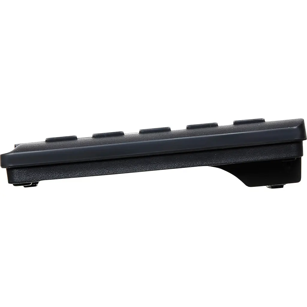 Клавиатура Acer OKW010 USB Black (ZL.KBDEE.012) [105181] - фото 6