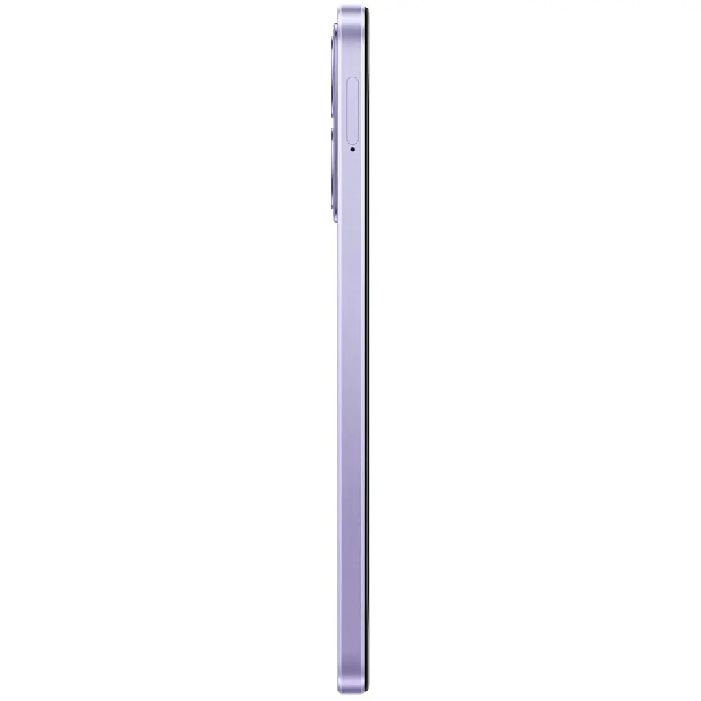 Мобільний телефон Oppo A3 6/256GB Starry Purple (OFCPH2669_PURPLE) - фото 4