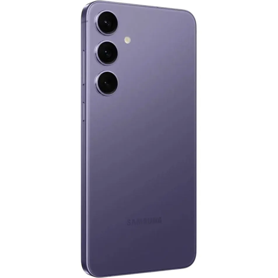 Смартфон Samsung Galaxy S24+ 12/256GB Cobalt Violet (SM-S926BZVD) - фото 6