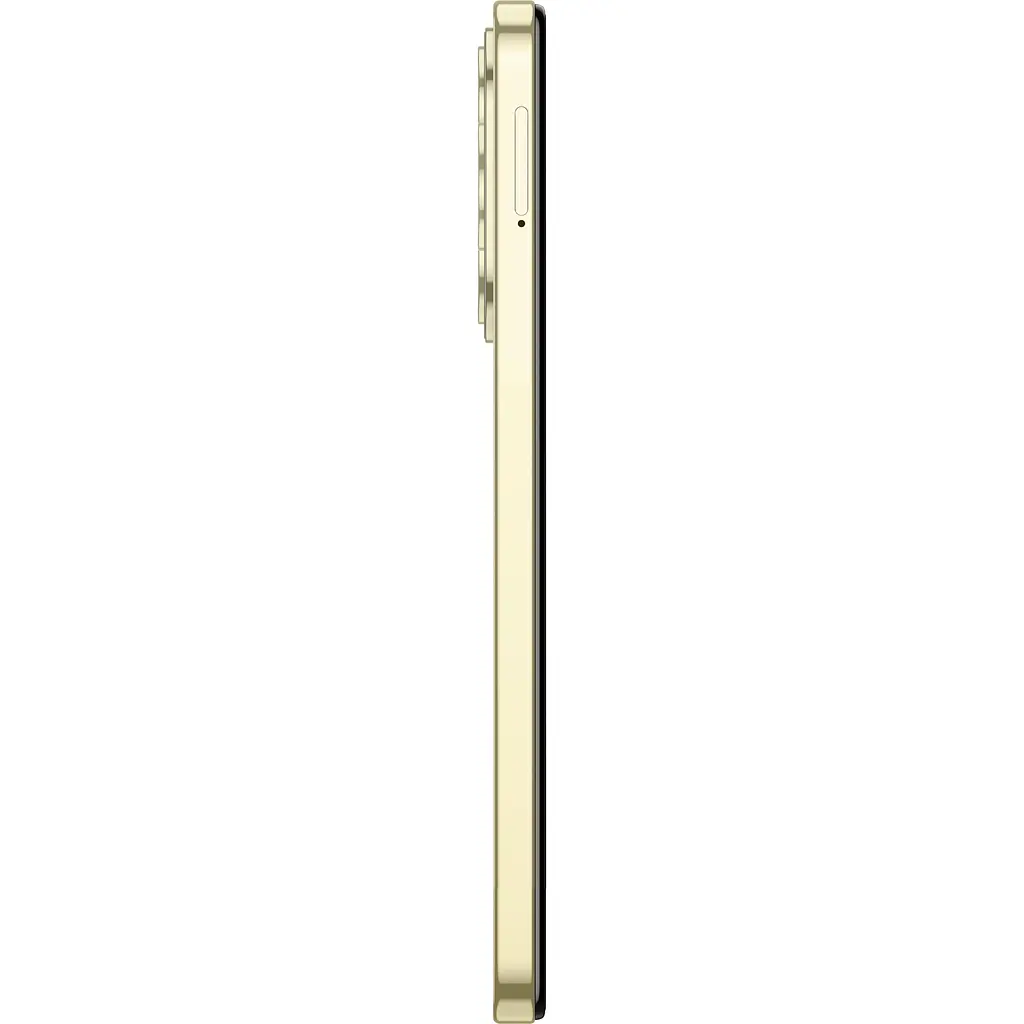 Смартфон Tecno Spark 20 [KJ5n] 8/256Gb Neon Gold [4894947013577] [121683] - фото 7