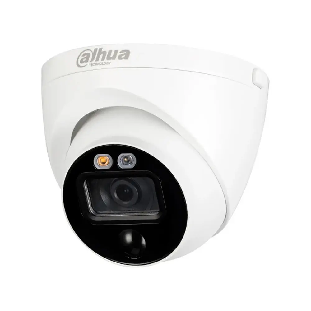 Відеокамера DH-HAC-ME1500EP-LED Dahua 5Mp f=2.8mm (99-00001208) - фото 2