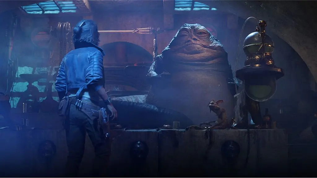 Гра Star Wars Outlaws Limited Edition для PS5 (EN + RU sub) [109220] - фото 6