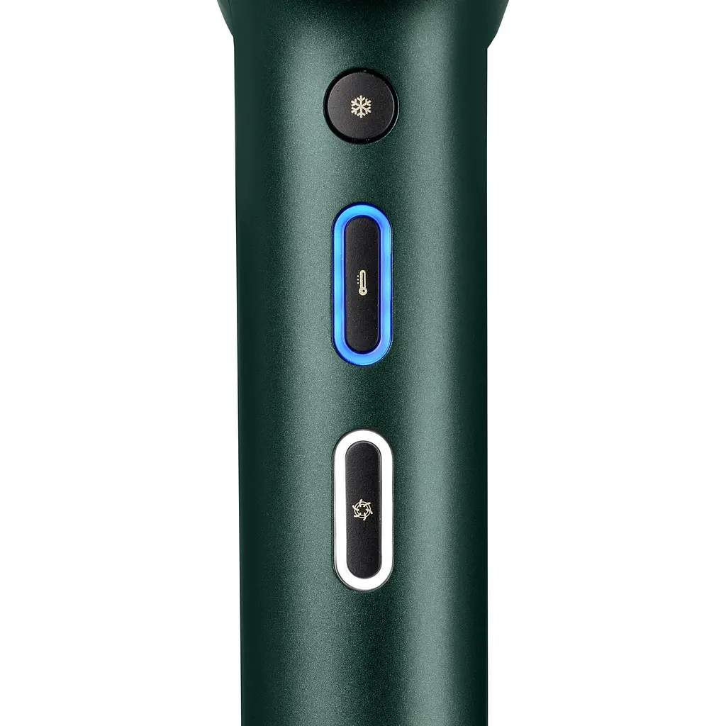 Фен BaByliss Air Power Pro D6555DE [146172] - фото 12