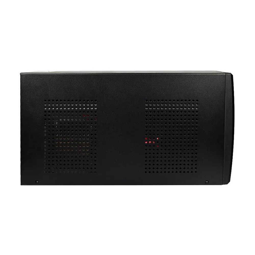 Джерело безперебійного живлення KRF-3000VA/1800W(LCD) UPS Kraft (42-00006) - фото 4