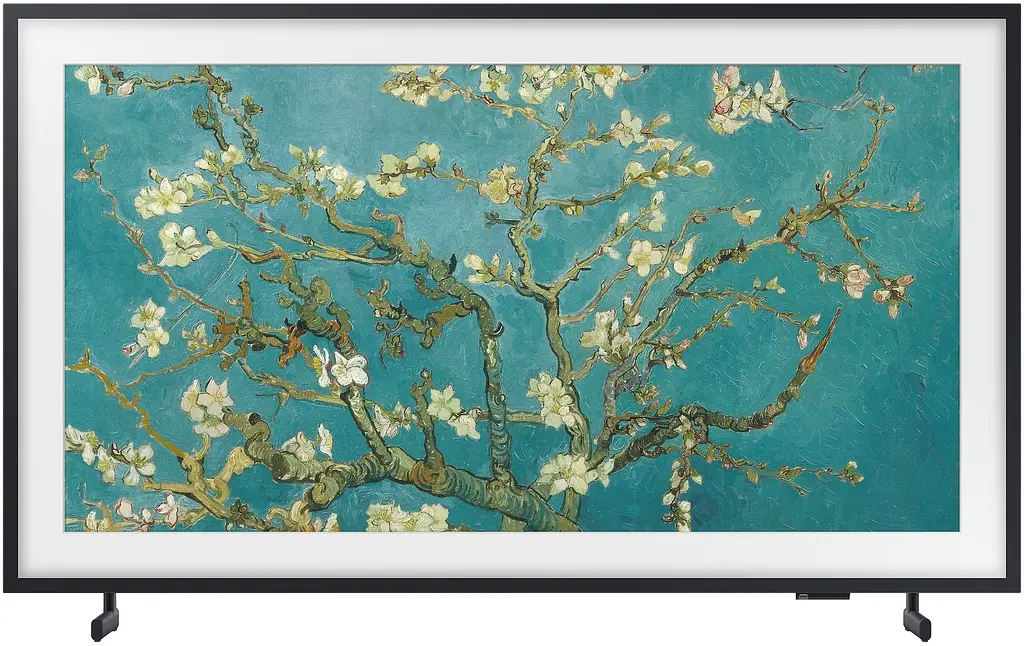Samsung Телевизор 32" LED Full HD 50Hz Smart Tizen Black - фото 3