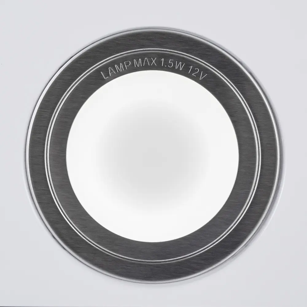 Витяжка повновбудована MINOLA HBS 7652 WH 1000 LED - фото 7