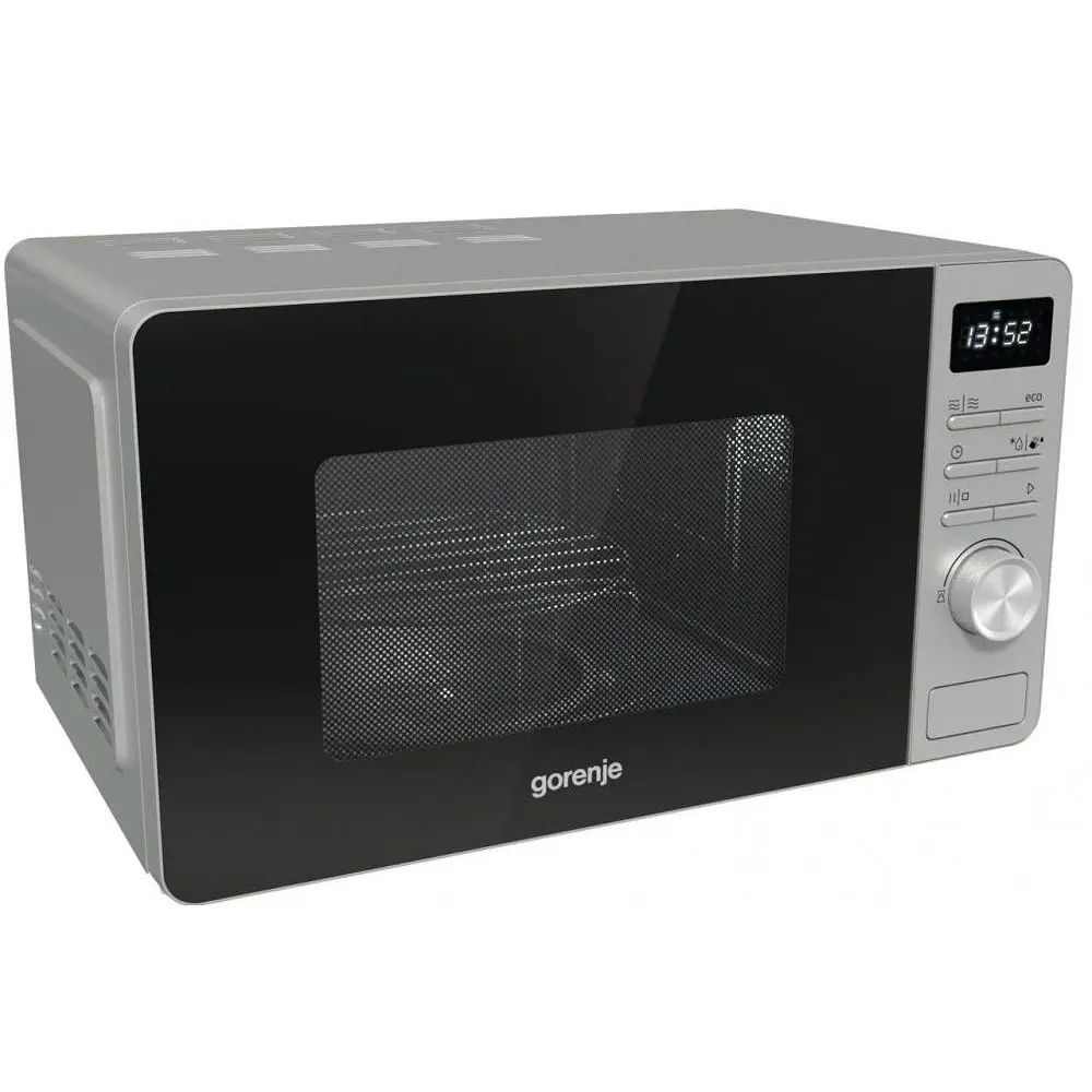 Мікрохвильова піч з грилем Gorenje MO23A4X - фото 3