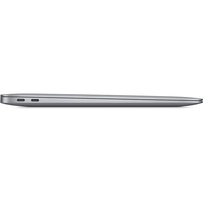 Ноутбук Apple MacBook Air 13" Space Gray Late 2020 [MGN63] [51374] - фото 4
