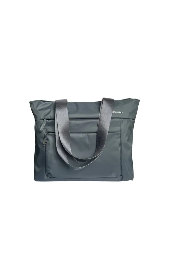 Плечова Сумка Samsonite MOVE 4.0 STORM BLUE 35x30x17 KJ6*61092 - фото 2