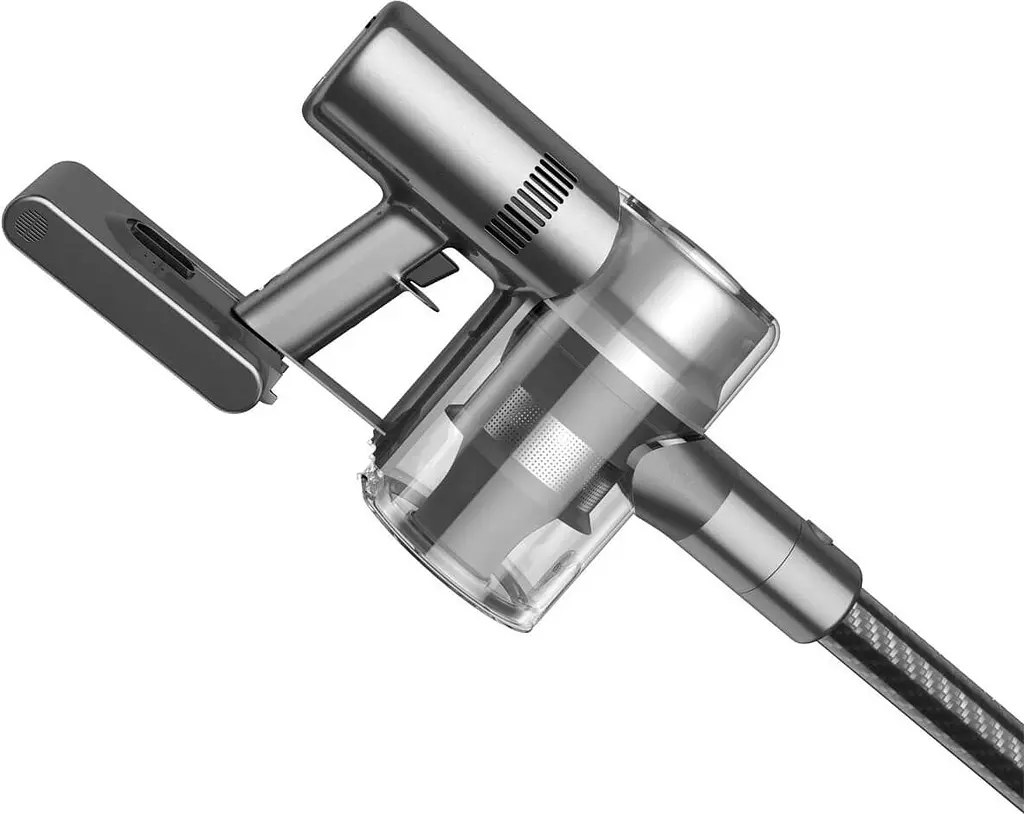 Вертикальний пилосос Xiaomi Dreame Cordless Vacuum Cleaner V12 Pro (VFS1) [81878] - фото 6