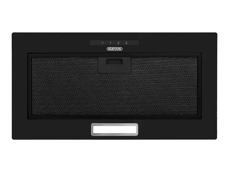 Витяжка вбудована ELEYUS ETNA 800 LED 52 BL - фото 3