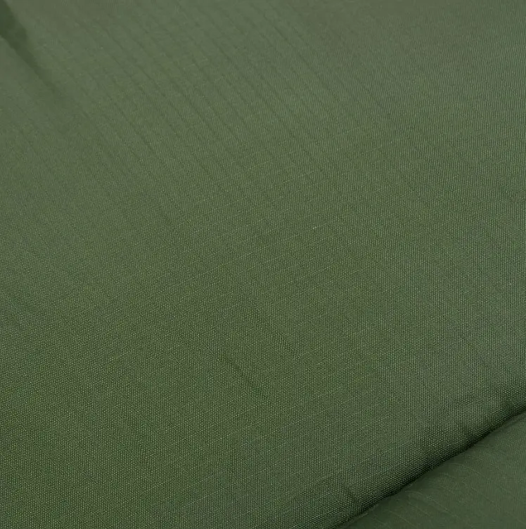 Спальный мешок Highlander Phoenix Flame 400/-9°C Olive Green Left (SB244-OG) 929695 - фото 7