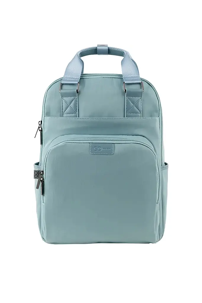 Рюкзак GoPack Education Teens цвет мятный GoPack ЦБ-00254154 - фото 2