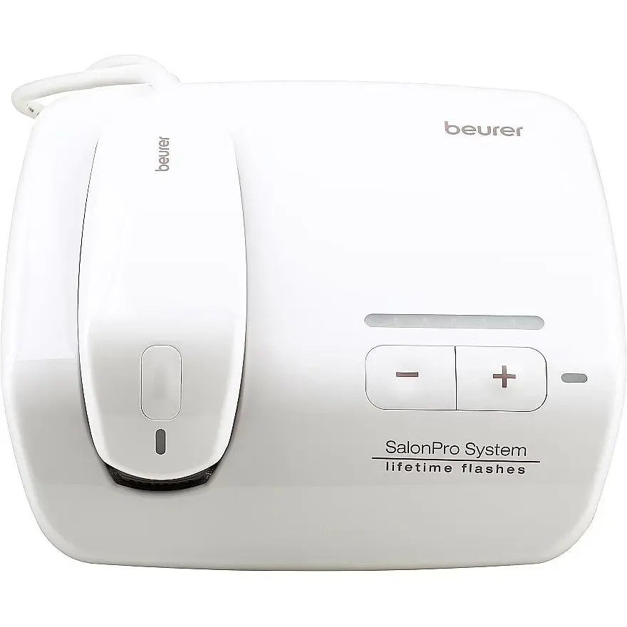 Фотоепілятор Beurer IPL 10000+ SalonPro System [97258] - фото 2