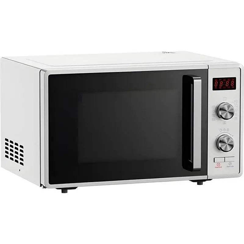 Мікрохвильова піч PRIME Technics PMW 23871 HW - фото 2